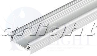 Профиль TOP-SURFACE-2000 ANOD (K13, P15) Arlight 016974