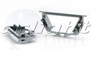 Соединитель ALU-POWER-RW80F Arlight 015475