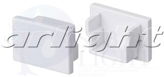 Заглушка ARH-DECORE-S12-LINE-EDGE глухая Arlight 023895
