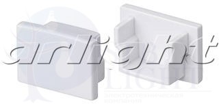 Заглушка ARH-DECORE-S12-LINE-EDGE глухая Arlight 023895