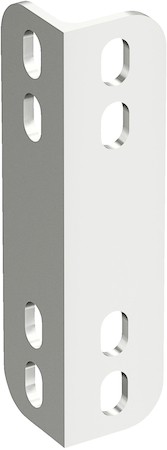 КРЕПЛЕНИЕ HT-11 ГОР.ОЦИНК Schneider Electric 717618