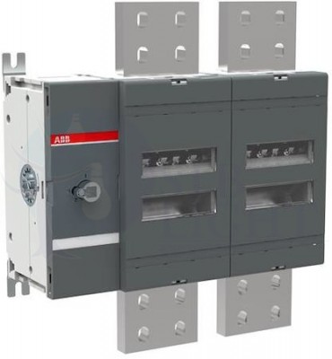 Рубильник OT4000E02 ABB 1SCA128596R1001