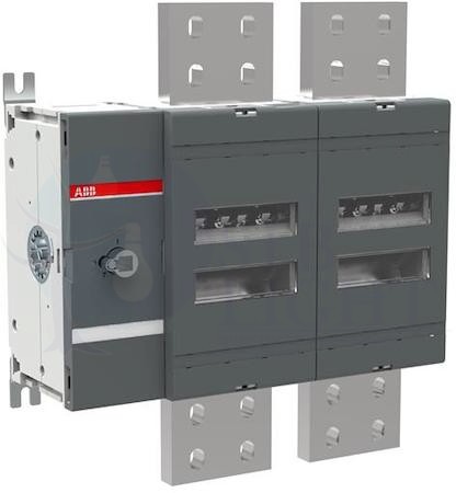 Рубильник OT4000E02 ABB 1SCA128596R1001