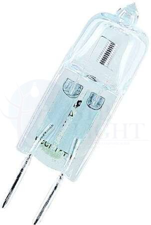 64445 U AX 50W 24V GY6.35 FS1 галогенная лампа Osram 4058075177864