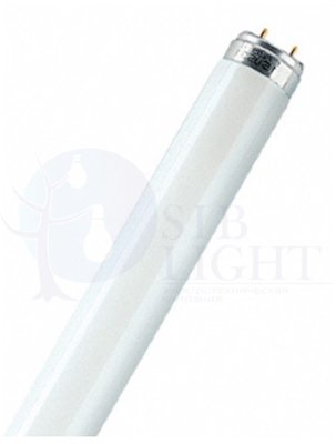 L 30W/765 G13 6500К 895mm лампа люм. Osram 4008321959706