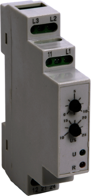 РМ-800/1600 ( РМ-40/43 ) расцепитель миним. напряжения IEK SVA50D-RM