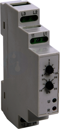 РМ-800/1600 ( РМ-40/43 ) расцепитель миним. напряжения IEK SVA50D-RM