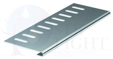 Защитный ограничитель RP 300 DKC ДКС 36940INOX