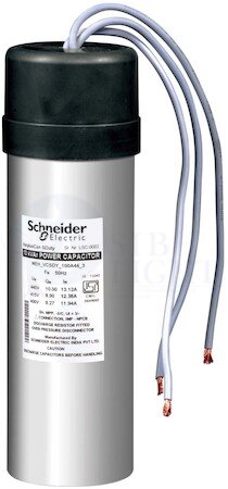Конденс. VarPlus Can 20 кВАр 400В Schneider Electric BLRCH200A240B40