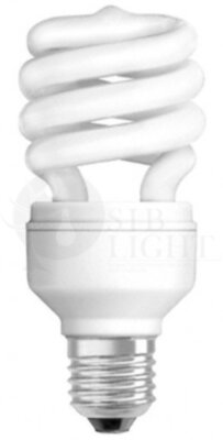DULUXSTAR MINI TWIST 18W/865 E27 220-240V