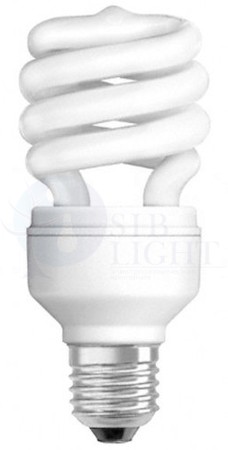 DULUXSTAR MINI TWIST 18W/865 E27 220-240V