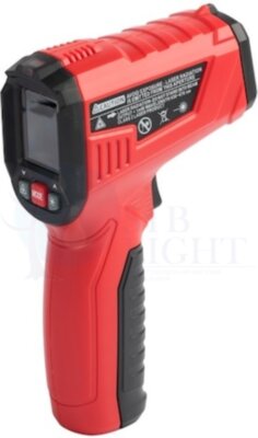 Инфракрасный термометр(пирометр) MS6519B Expert EKF In-180703-pt6519B