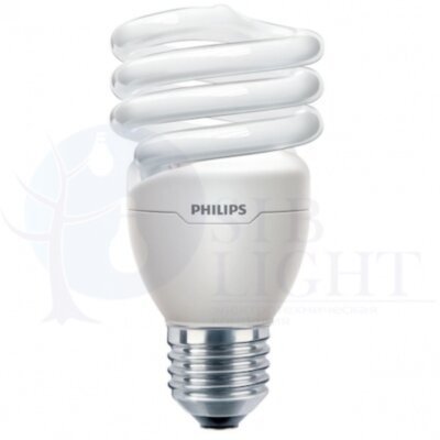 Tornado T2 20W CDL E27 220-240V 1PF/6