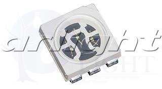 ARL-5060PGC3 Green (U95G) светодиод Arlight 015147