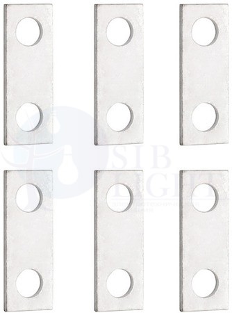 AV POWER-2 Расширители выводов K2 EKF mccb-2-K2-av