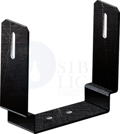 Скоба подвеса нижняя 150 мм. IEK CLP1-SPN-150