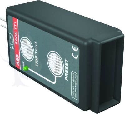 Разъём для подключения электрических аксессуаров X3 FOR PR222DS/P/PD T4..T6 P/W ABB 1SDA055061R1