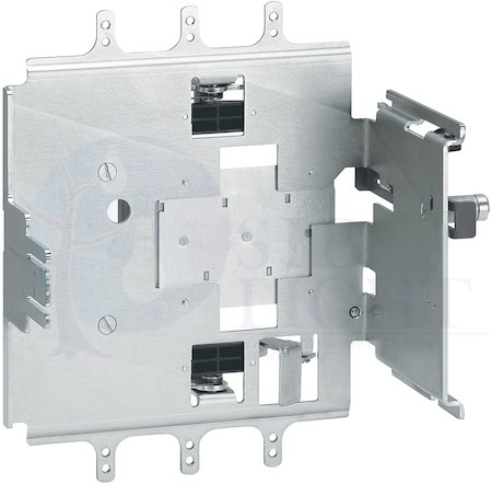DPX3 630 Осн.выкат. 4P Legrand 422232