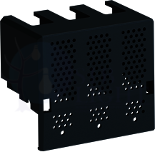 Клеммная крышка OTS160G1L3 ABB 1SCA140414R1001