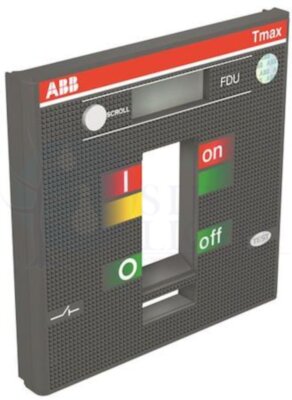 Модуль для электронного расцепителя защиты FDU T4-T5 FRONT DISPLAY UNIT x PR222-223 ABB 1SDA055051R1