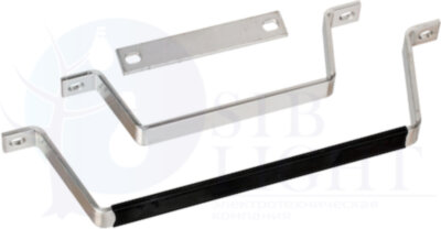 СИЛОВОЕ СОЕДИНЕНИЕ ДЛЯ 3P КОНТАКТОРА LC1 F150 Schneider Electric LA9F15082