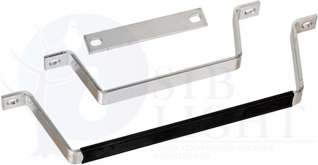 СИЛОВОЕ СОЕДИНЕНИЕ ДЛЯ 3P КОНТАКТОРА LC1 F150 Schneider Electric LA9F15082