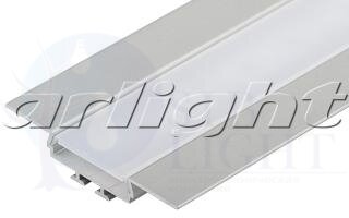 Алюминиевый Профиль KLUS-LOCK-FM-2000 ANOD Arlight 019185