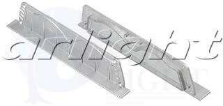 Заглушка ALU-POWER-RW116F глухая Arlight 020699