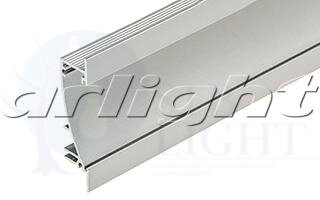 Профиль TOP-SWALL-2000 ANOD (P35) Arlight 016968