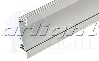 Профиль TOP-SWALL-2000 ANOD (P35) Arlight 016968