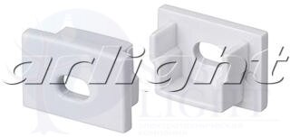 Заглушка ARH-DECORE-S12-LINE-EDGE с отверстием Arlight 023896