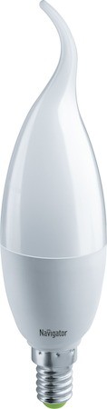 NLL-FC37-8.5-230-2.7K-E14-FR лампа светодиодная Navigator 61330