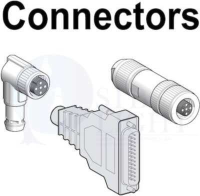 СОЕДИНИТЕЛЬ ФАСТОН Schneider Electric ZB6Y004