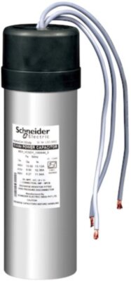 Конденс. VarPlus Can 25 кВАр 400В Schneider Electric BLRCH250A300B40