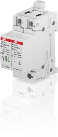 УЗИП OVR T2 1N 80-275s P TS QS ABB 2CTB815708R0200