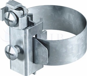 Ленточный хомут OBO Bettermann 5057507