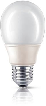 Eco Amb A 12W WW E27 1PF/12