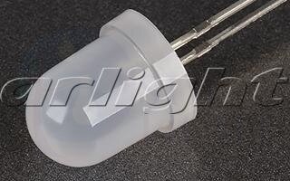 ARL-8603UYW-6cd светодиод Arlight 003983