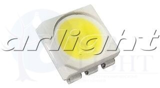 ARL-5060UWC3 White (H343) светодиод Arlight 015257
