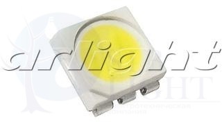 ARL-5060UWC3 White (H343) светодиод Arlight 015257