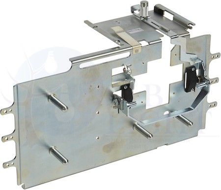 DPX3 630 Осн.выкат.4P диф.защ. Legrand 422233