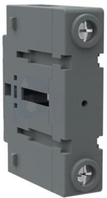 Дополнительный полюс OTPN40FD (клемма N - стационарная нейтраль) для рубильников дверного монтажа OT16..40FT3 ABB 1SCA105718R1001