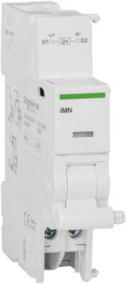 iMN РАСЦЕПИТЕЛЬ 220-240В (АКТИ 9) Schneider Electric A9A26960