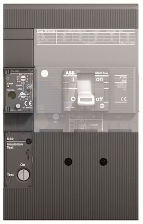 Датчик тока нейтрали внешний 25A XT2 ABB 1SDA067212R1