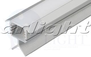 Алюминиевый Профиль KLUS-POR-F-1000 ANOD Arlight 019181