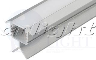 Алюминиевый Профиль KLUS-POR-F-1000 ANOD Arlight 019181