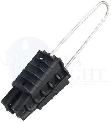 Зажим анкерный клиновой PA (25x100) PROxima EKF pa-25-100