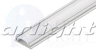 Профиль ARH-BENT-W11-2000 ANOD Arlight 023592