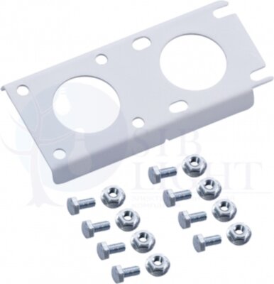 Bracket connecting LED MALL ECO Световые технологии 2598000140
