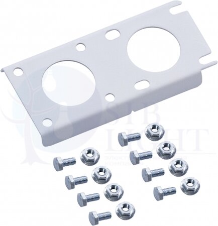 Bracket connecting LED MALL ECO Световые технологии 2598000140